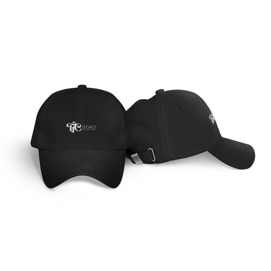 TJC Legacy Foundation Hat