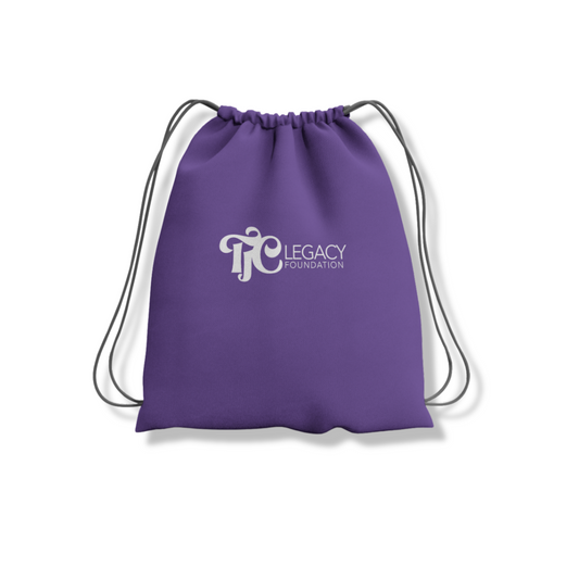 TJC Legacy Foundation Backpack